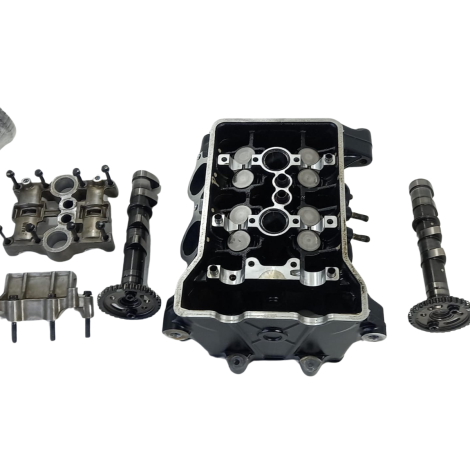 Cabeçote Marca Kawasaki Z400 Ano 2020 Original (102)
