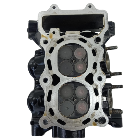 Cabeçote Marca Kawasaki Z400 Ano 2020 Original (102)