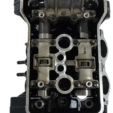 Cabeçote Marca Kawasaki Z400 Ano 2020 Original (102)