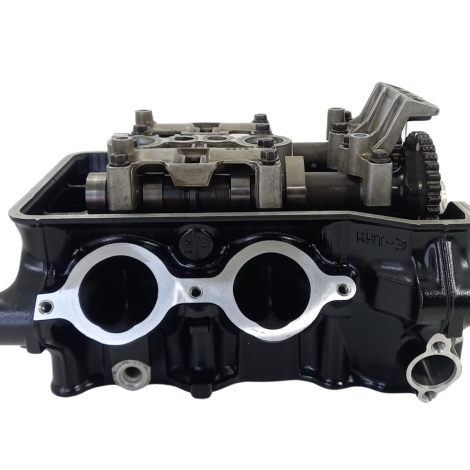 Cabeçote Marca Kawasaki Z400 Ano 2020 Original (102)