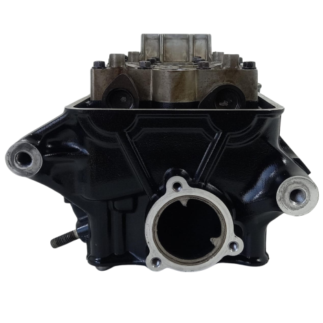 Cabeçote Marca Kawasaki Z400 Ano 2020 Original (102)
