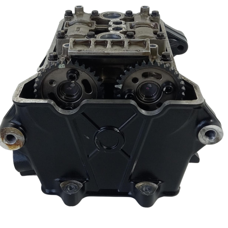 Cabeçote Marca Kawasaki Z400 Ano 2020 Original (102)