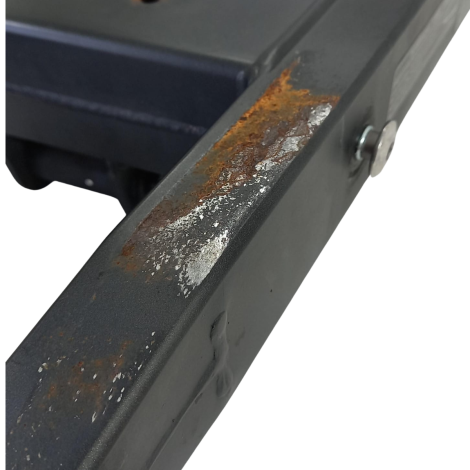 Balança Kawasaki Modelo Z400 Ano 2020 Original (078)