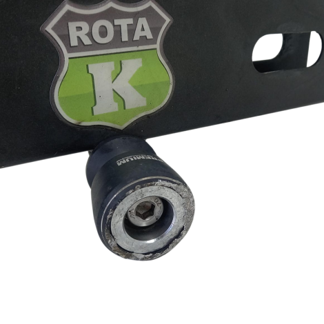 Balança Kawasaki Modelo Z400 Ano 2020 Original (078)