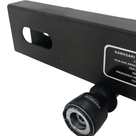 Balança Kawasaki Modelo Z400 Ano 2020 Original (078)