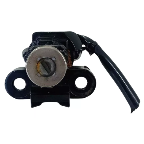 Contato Ignição Kawasaki  Z400 Ano 2020 Original AVARIA 078
