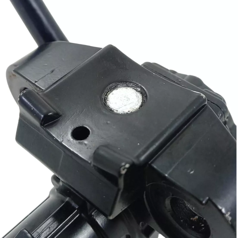 Contato Ignição Kawasaki  Z400 Ano 2020 Original AVARIA 078