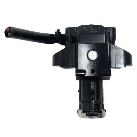 Contato Ignição Kawasaki  Z400 Ano 2020 Original AVARIA 078