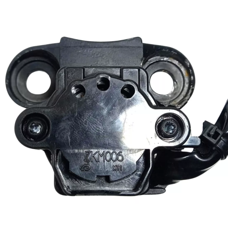 Contato Ignição Kawasaki  Z400 Ano 2020 Original AVARIA 078