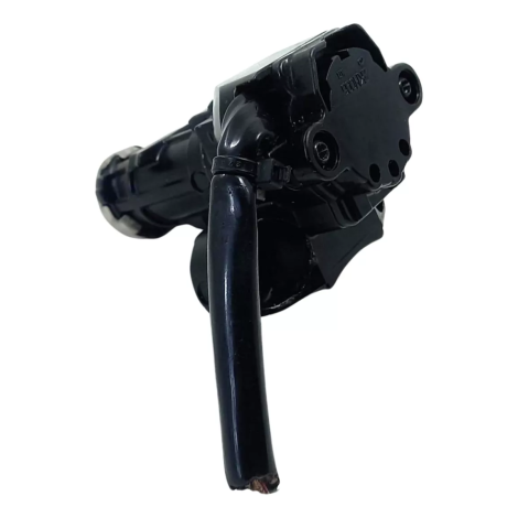 Contato Ignição Kawasaki  Z400 Ano 2020 Original AVARIA 078