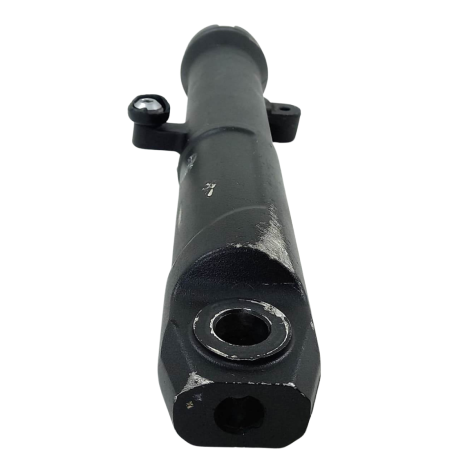 Canela Bengala Esquerda Kawasaki Z400 Ano 2020 Original (079