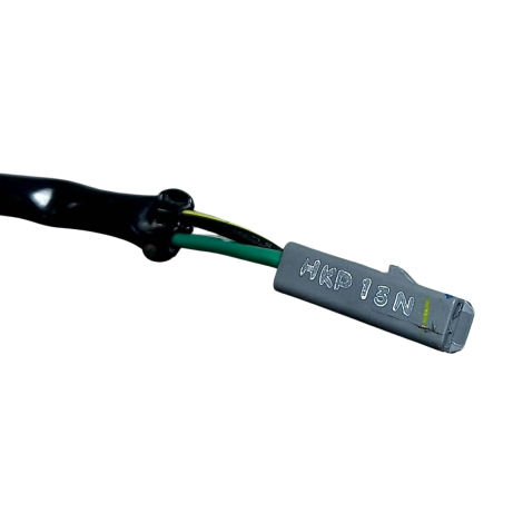 Pisca Dianteiro Dto Kawasaki Z400 2020 Original AVARIA (078)