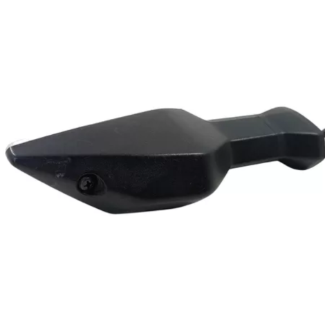 Pisca Dianteiro Esq Kawasaki Z400 2020 Original AVARIA (078)