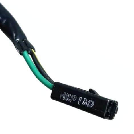 Pisca Dianteiro Esq Kawasaki Z400 2020 Original AVARIA (078)