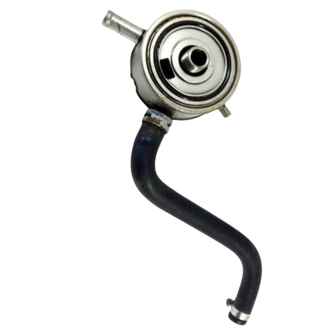 Resfriador Óleo Marca Yamaha Modelo Xj6 N Ano 2013 Original