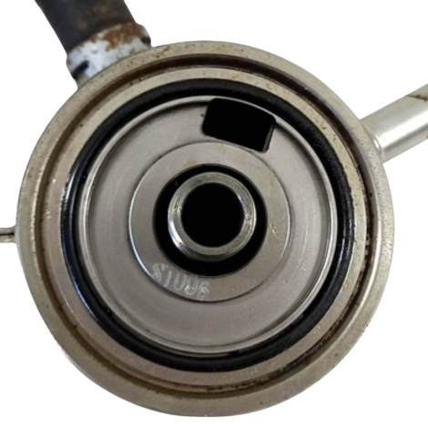 Resfriador Óleo Marca Yamaha Modelo Xj6 N Ano 2013 Original