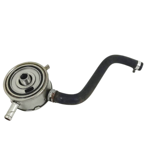 Resfriador Óleo Marca Yamaha Modelo Xj6 N Ano 2013 Original