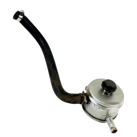 Resfriador Óleo Marca Yamaha Modelo Xj6 N Ano 2013 Original