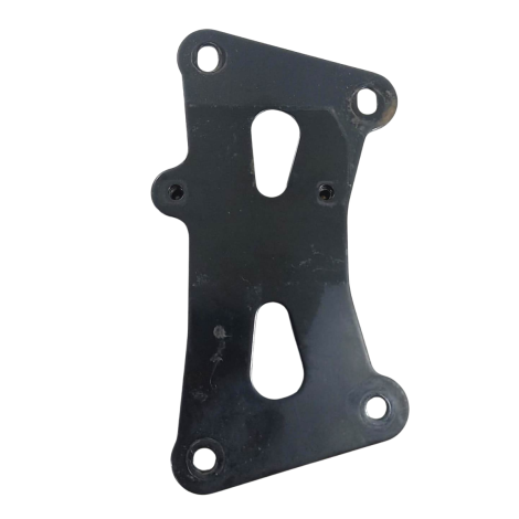 Suporte Retificador Yamaha Midnight Star 950 2010 AVARIA 083