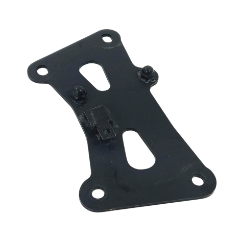 Suporte Retificador Yamaha Midnight Star 950 2010 AVARIA 083