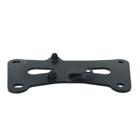 Suporte Retificador Yamaha Midnight Star 950 2010 AVARIA 083