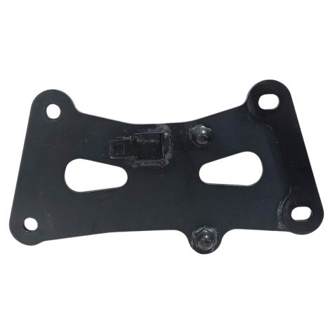 Suporte Retificador Yamaha Midnight Star 950 2010 AVARIA 083