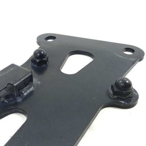 Suporte Retificador Yamaha Midnight Star 950 2010 AVARIA 083