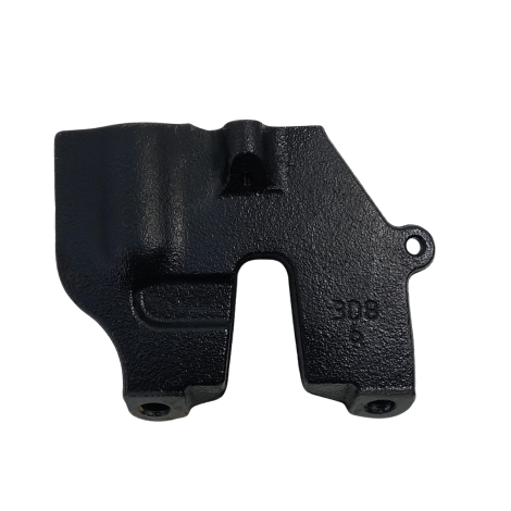 Suporte Pedal Descanso Yamaha Midnight Star 950 2010 Orig 82
