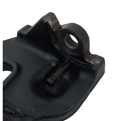 Suporte Pedal Descanso Yamaha Midnight Star 950 2010 Orig 82