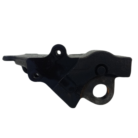 Suporte Pedal Descanso Yamaha Midnight Star 950 2010 Orig 82