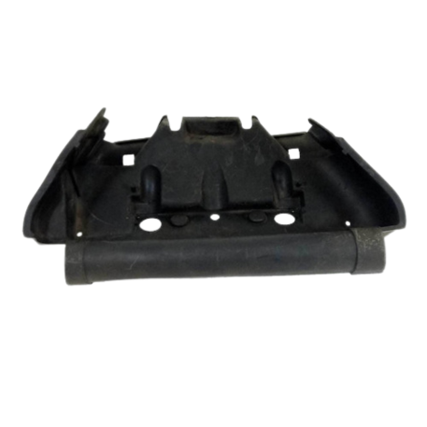 Acabamento Cabeçote Marca Yamaha Xj6 N Ano 2013 Original