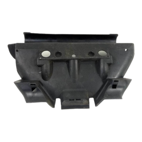 Acabamento Cabeçote Marca Yamaha Xj6 N Ano 2013 Original