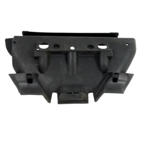 Acabamento Cabeçote Marca Yamaha Xj6 N Ano 2013 Original