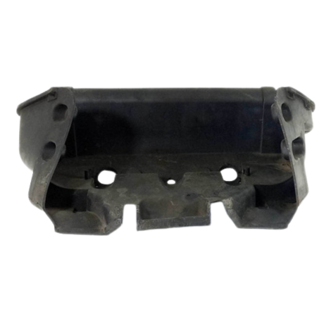 Acabamento Cabeçote Marca Yamaha Xj6 N Ano 2013 Original