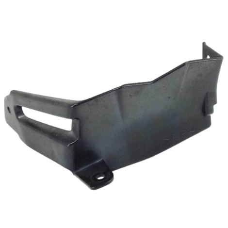 Paralama Marca Yamaha Modelo Xj6 N Ano 2010 Original AVARIA