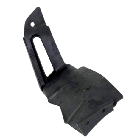 Paralama Marca Yamaha Modelo Xj6 N Ano 2010 Original AVARIA