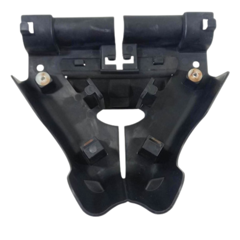 Suporte Bobinas Yamaha Modelo Xj6 N Ano 2010 Original