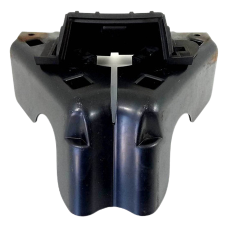 Suporte Bobinas Yamaha Modelo Xj6 N Ano 2010 Original