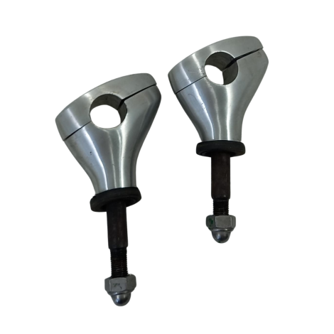 Riser Guidao Yamaha Midnight Star 950 2010 Original (082)