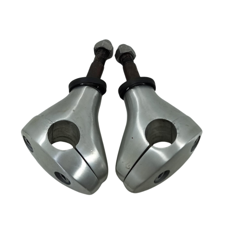 Riser Guidao Yamaha Midnight Star 950 2010 Original (082)