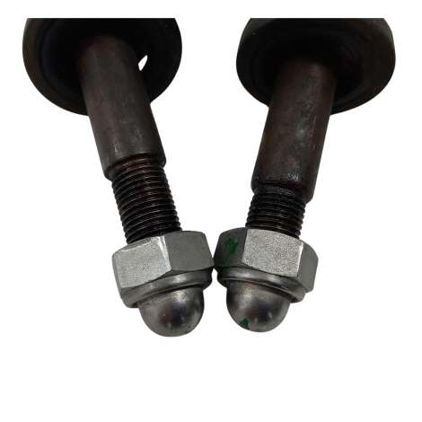 Riser Guidao Yamaha Midnight Star 950 2010 Original (082)