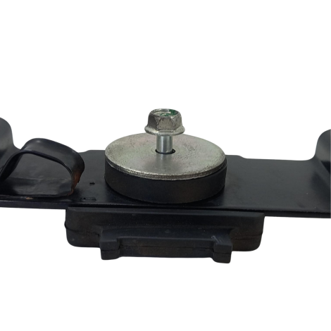 Suporte Tanque Yamaha Midnight Star 950 2010 Original (082)