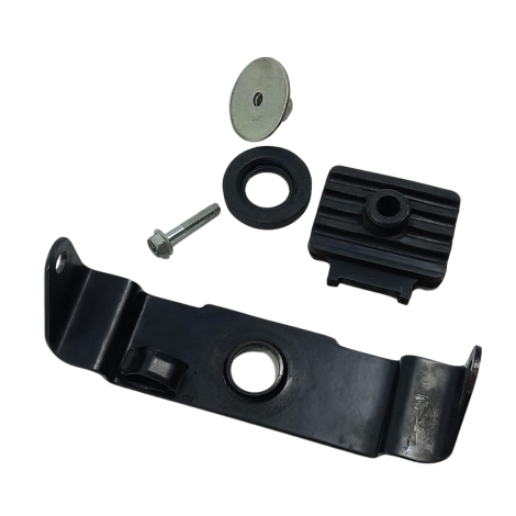 Suporte Tanque Yamaha Midnight Star 950 2010 Original (082)