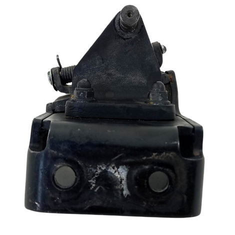 Suporte Pedaleira Diant Esq Midnight Star 950 2010 AVARIA