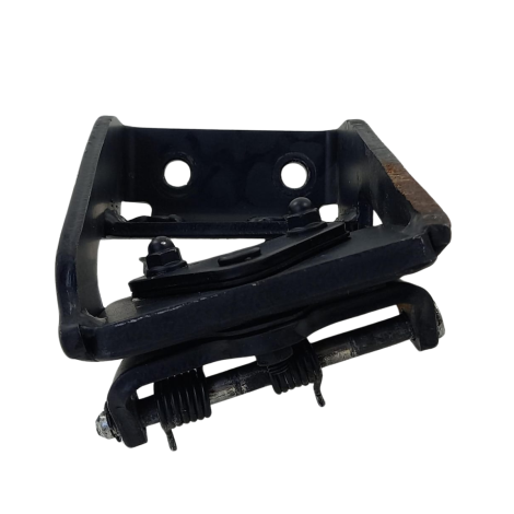 Suporte Pedaleira Diant Drt Yamaha Midnight Star 950 2010   