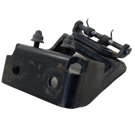 Suporte Pedaleira Diant Drt Yamaha Midnight Star 950 2010   