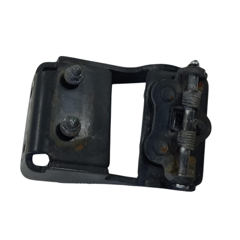 Suporte Pedaleira Diant Drt Yamaha Midnight Star 950 2010   