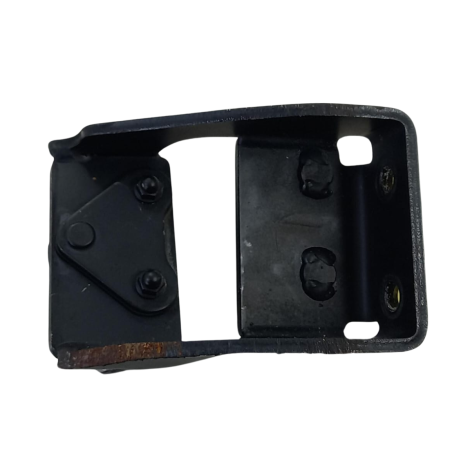 Suporte Pedaleira Diant Drt Yamaha Midnight Star 950 2010   