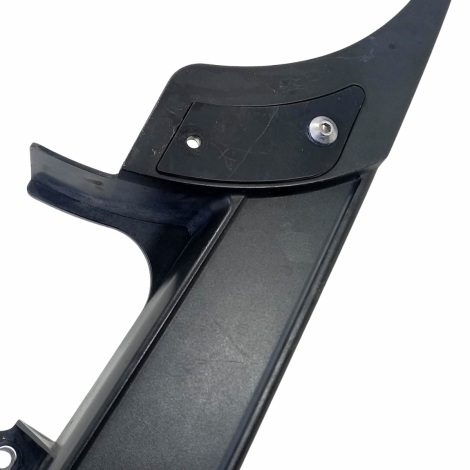 Capa Inferior Correia Yamaha Midnight Star 950 Ano 2010 Orig