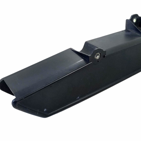 Capa Inferior Correia Yamaha Midnight Star 950 Ano 2010 Orig